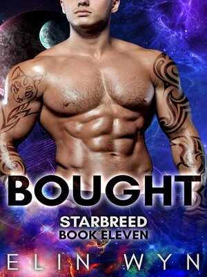 cover image of Bought
